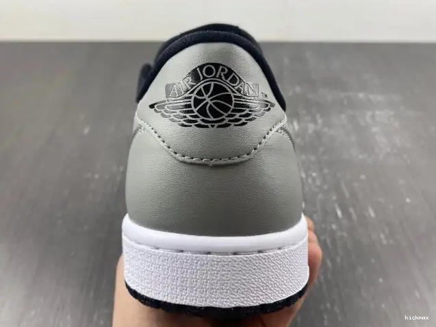Cheap MAX Low 705329-003 Retro Jordan 1 Shadow 0609